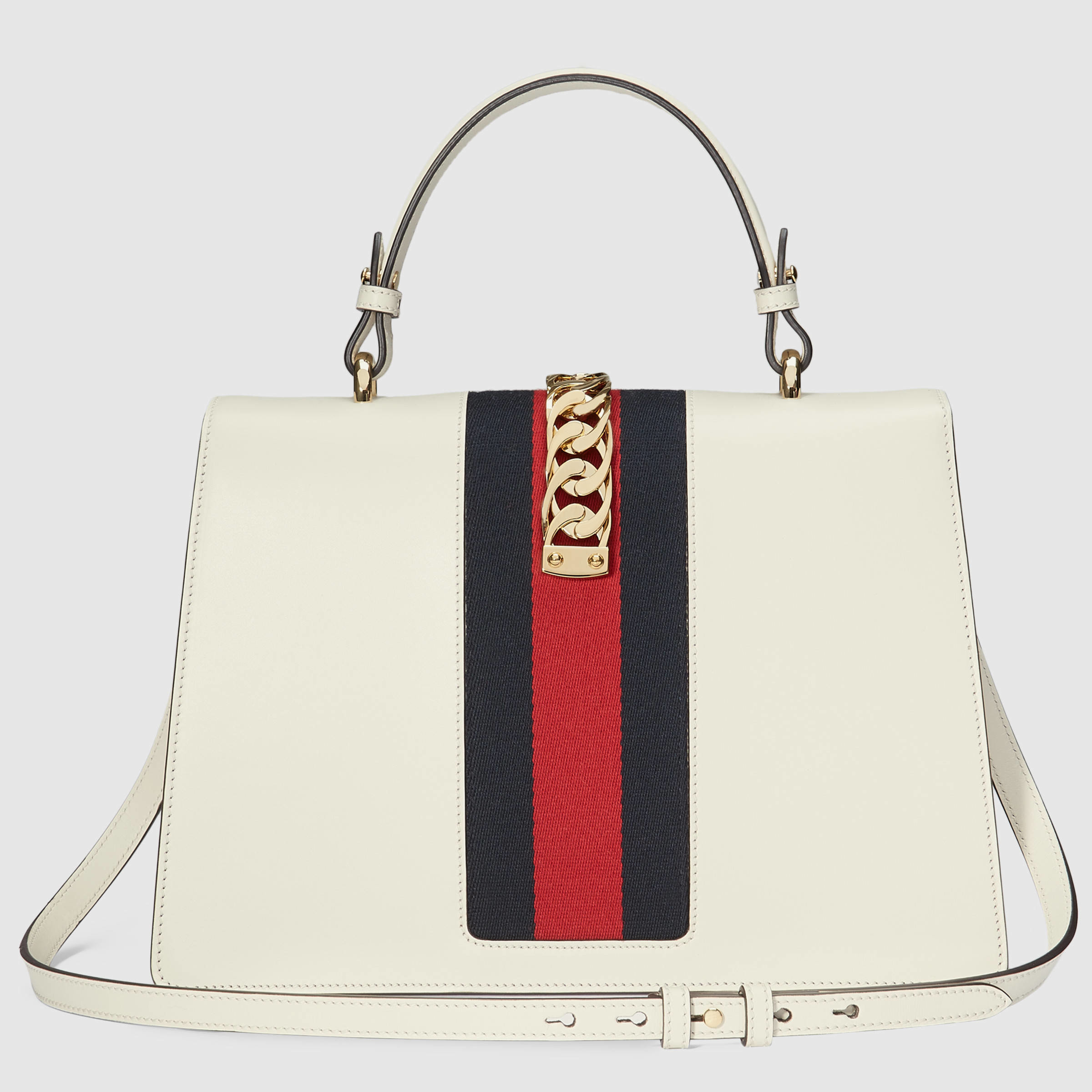 How To Clean A White Leather Gucci Purse Literacy Basics